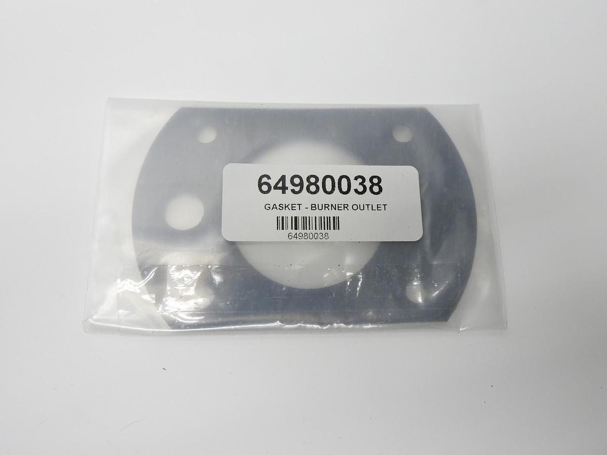 HTP 64980038 Gasket - Blower Outlet (old # 7000P-361, G5020) - GENUINE OEM