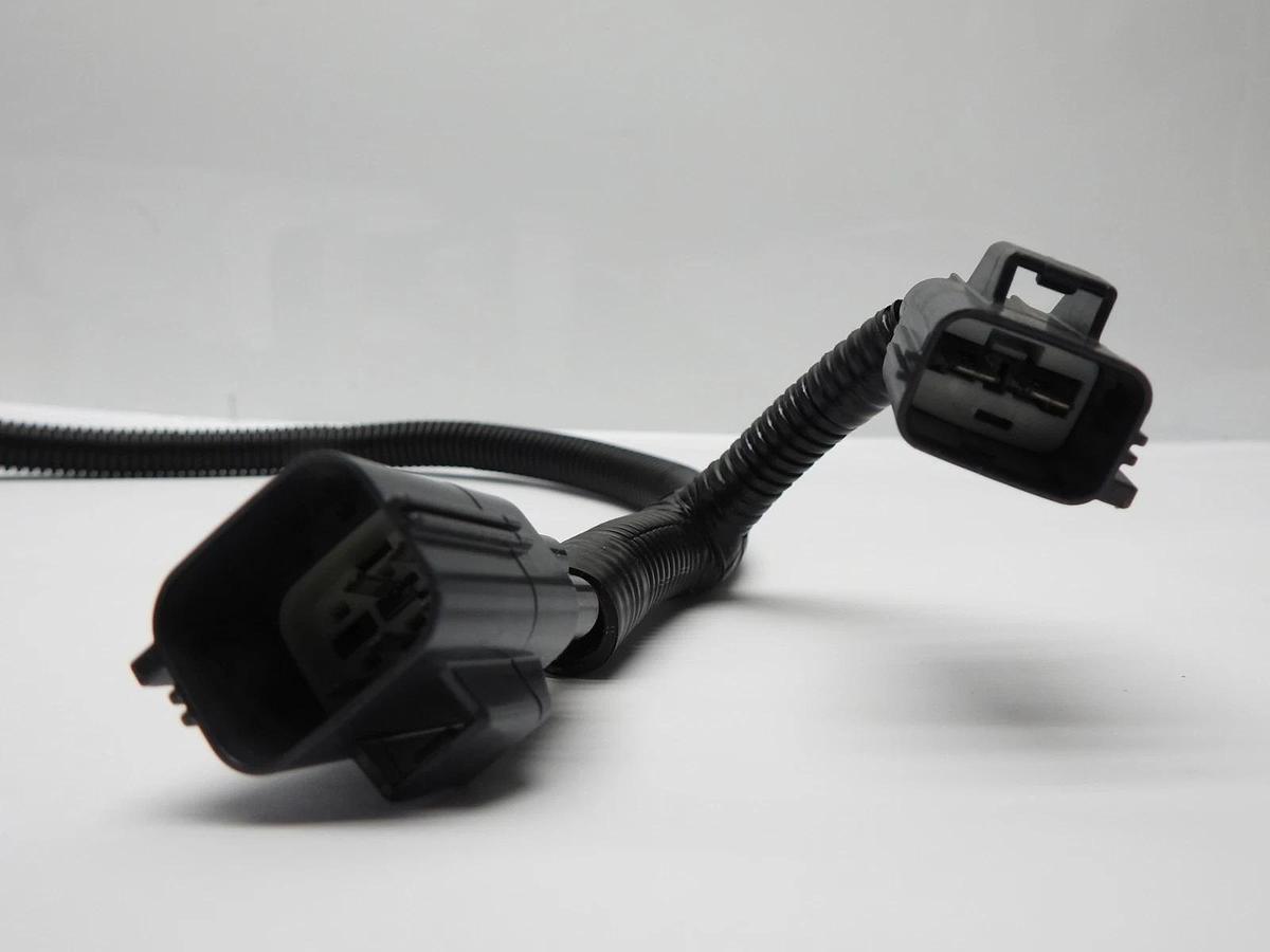 READING Truck Cab Chassis to 7-Way Trailer Plug Wire Harness P/N 14900161 OEM