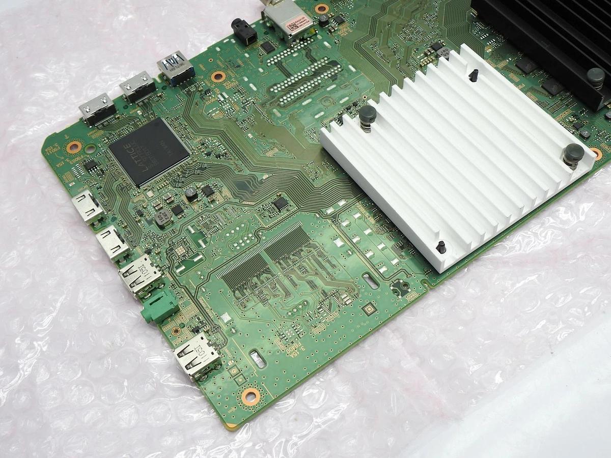 Sony XBR-75X850C MAIN BOARD A2072564C / A2072564 - TESTED NICE!