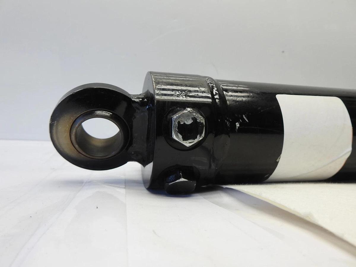 Tennant 1029852 Hydraulic Cylinder, 2.5B, 27.3L, 17.7Strk 3000 - GENUINE NOB NEW