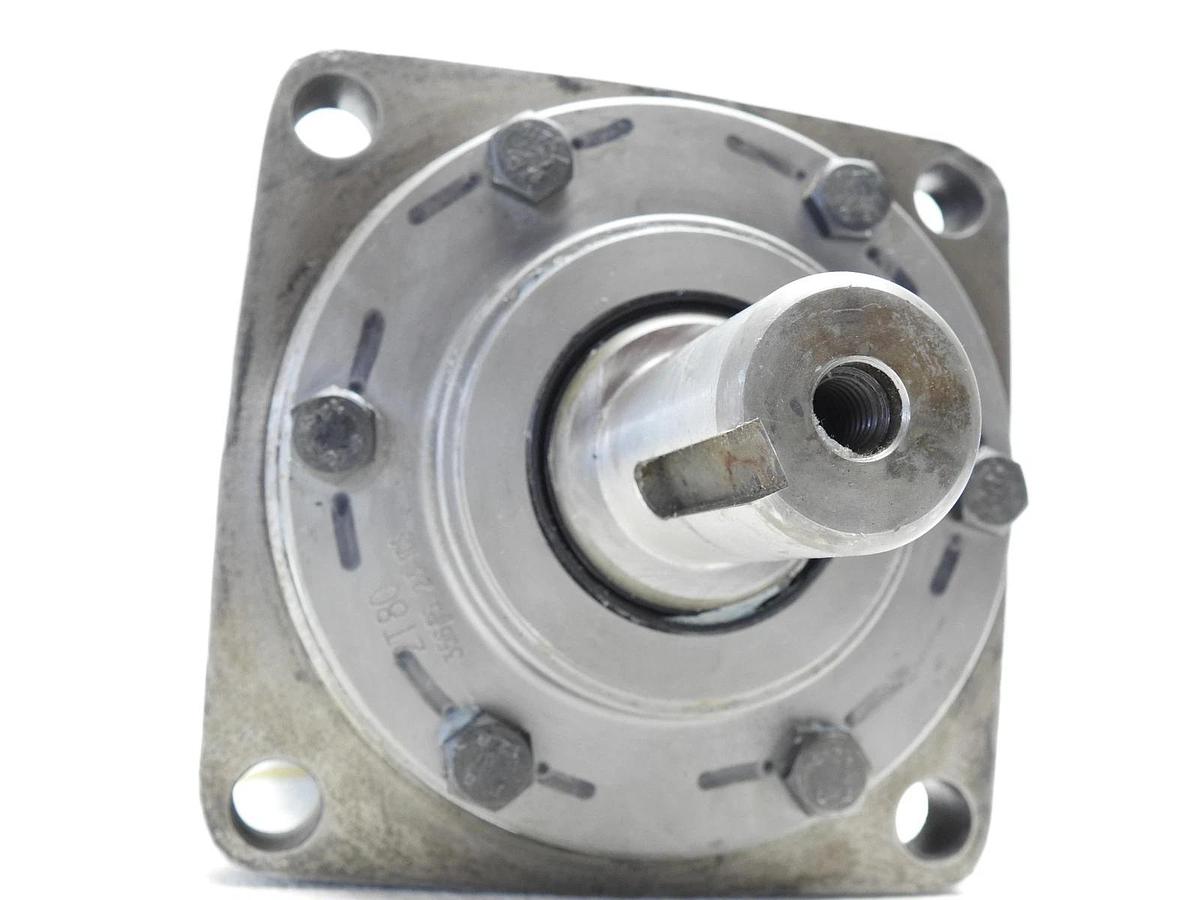 BMT Hydraulic Motor 4 Bolt, 1 1/2" Key Shaft 1/16-12 SAE (Replaces DANFOSS OMT)