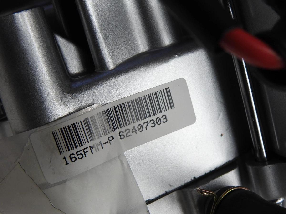 4-Stroke 200cc Vertical ATVs Engine for 200CC, 250cc ATV's 308-999039 165FMM