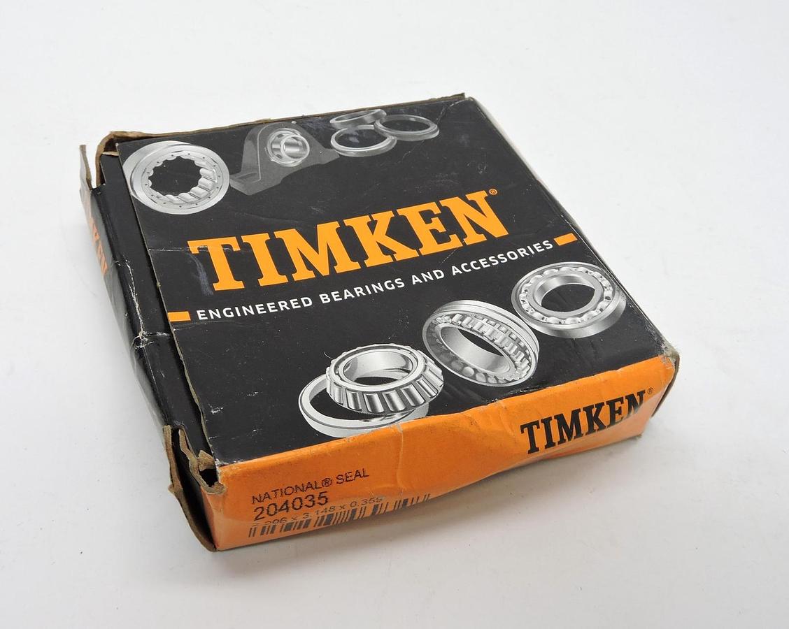 Timken 204035 Seal - OEM NEW!