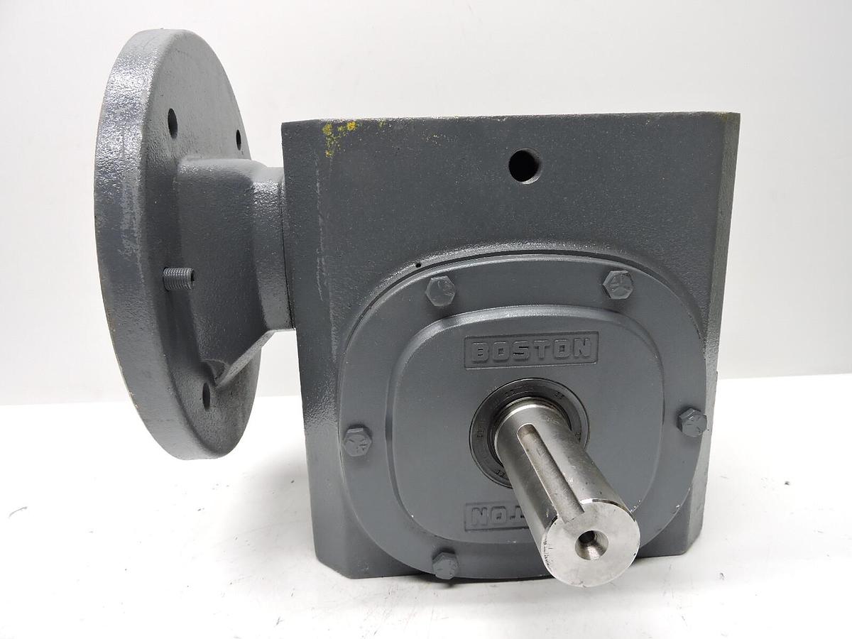 Boston 30233895 52057 F732-15E-B9-H Center Distance: 3.2 Inch Ratio: 15:1 - NEW!