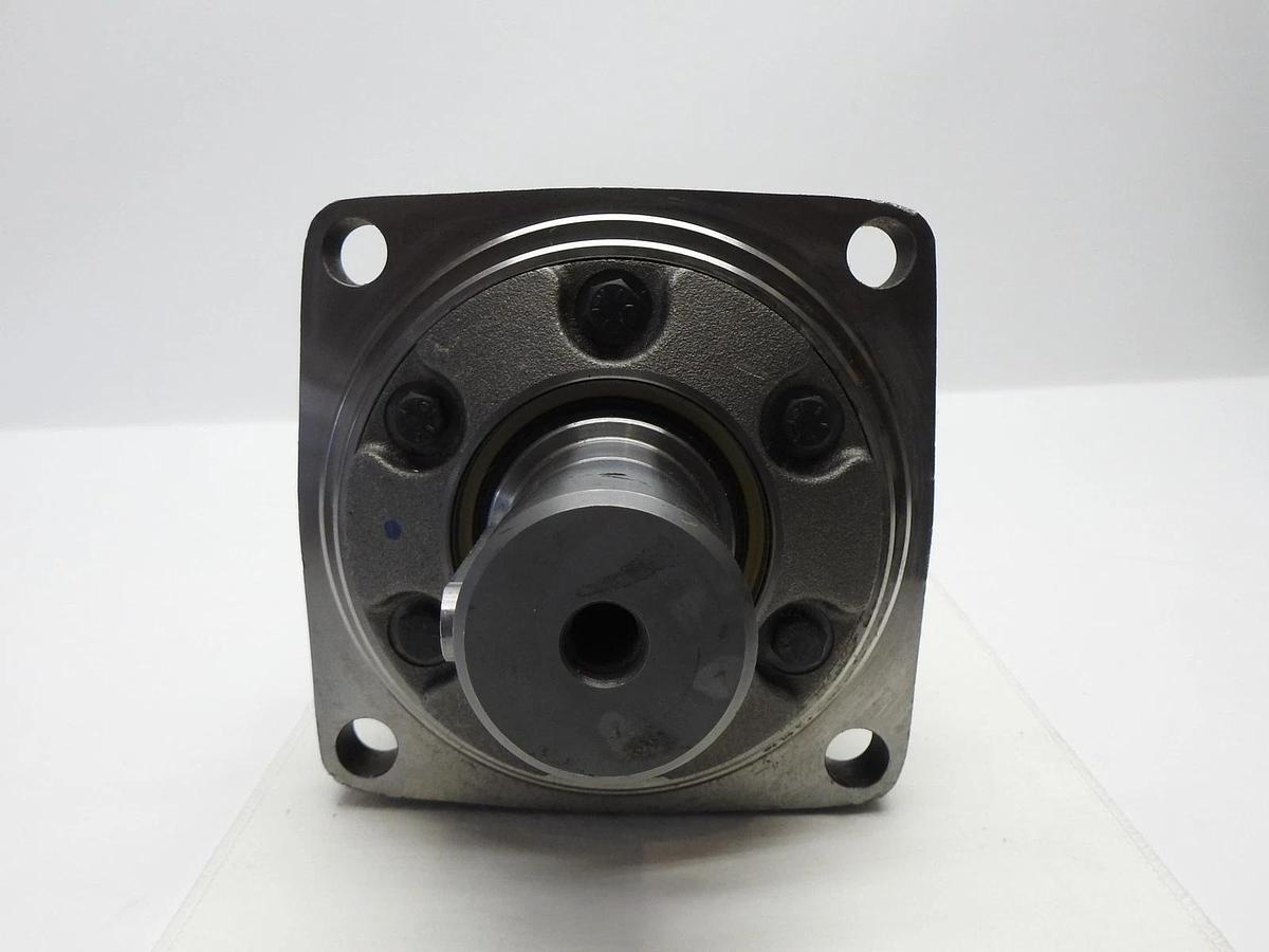 Nordco 50230103 Hydraulic Motor, PROPEL w/ Broken Speed Sensor OEM