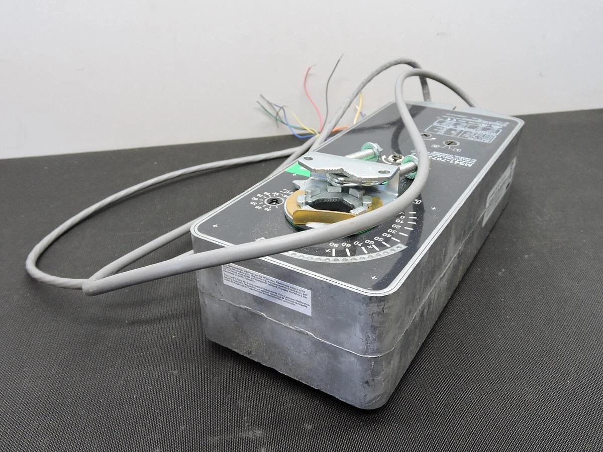 Schneider Electric Schneider-Electric MS41-7073-502 / MS417073502 - New Other: U