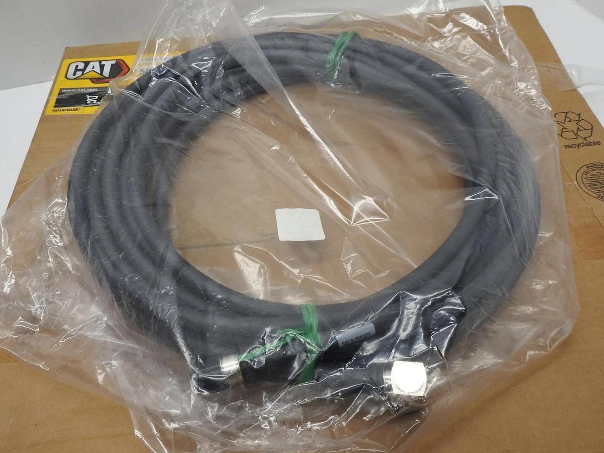 GENUINE CAT 508-5970: CABLE AS-COA fits MD6250 MD6310 MD6380 - OEM NEW!