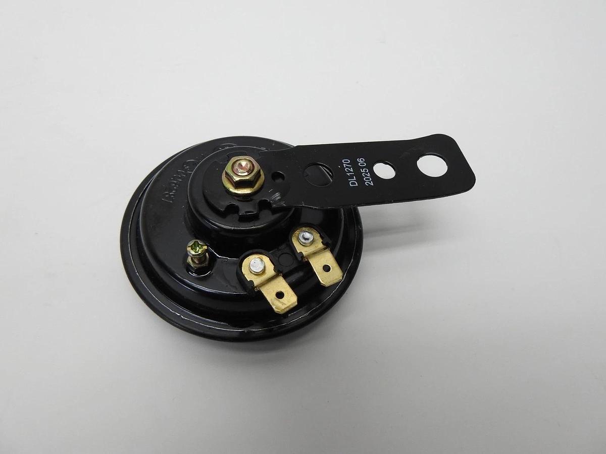 Universal 12V Motorcycle Horn DL70 Series Loud Waterproof Electric Horn - NEW!