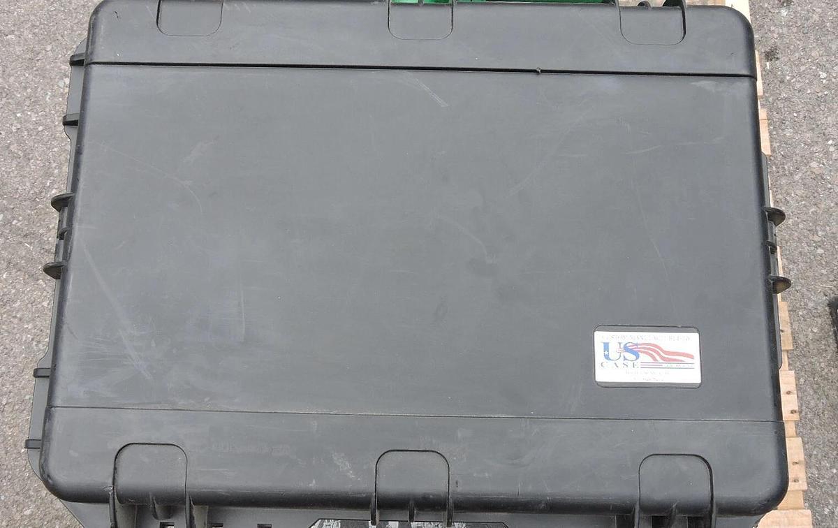 Honeywell Elster GasLab Q2 Gas Analyzer (Calorific value, Wobbe index, +More)