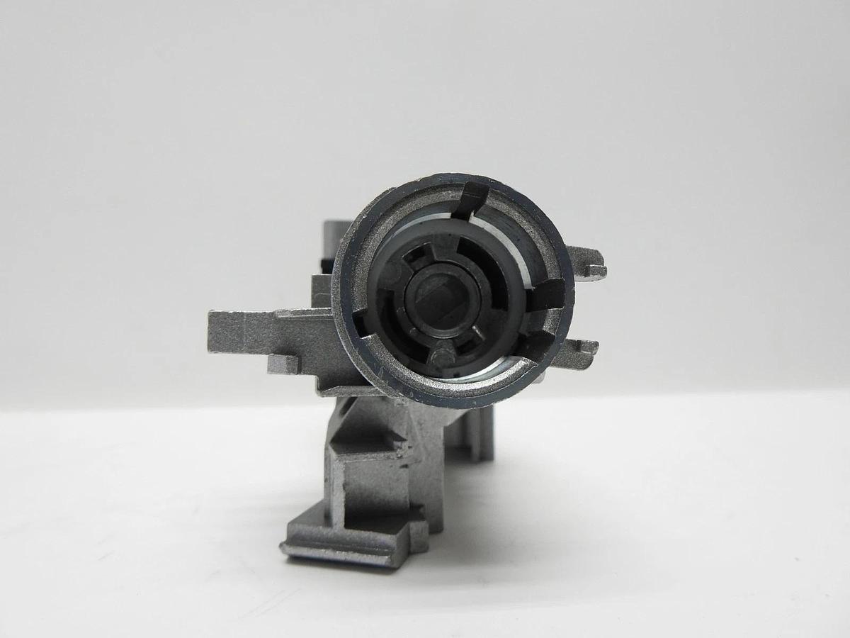 Dorman 926-444 Ignition Lock Cylinder Housing Compatible with Select Audi/Volksw