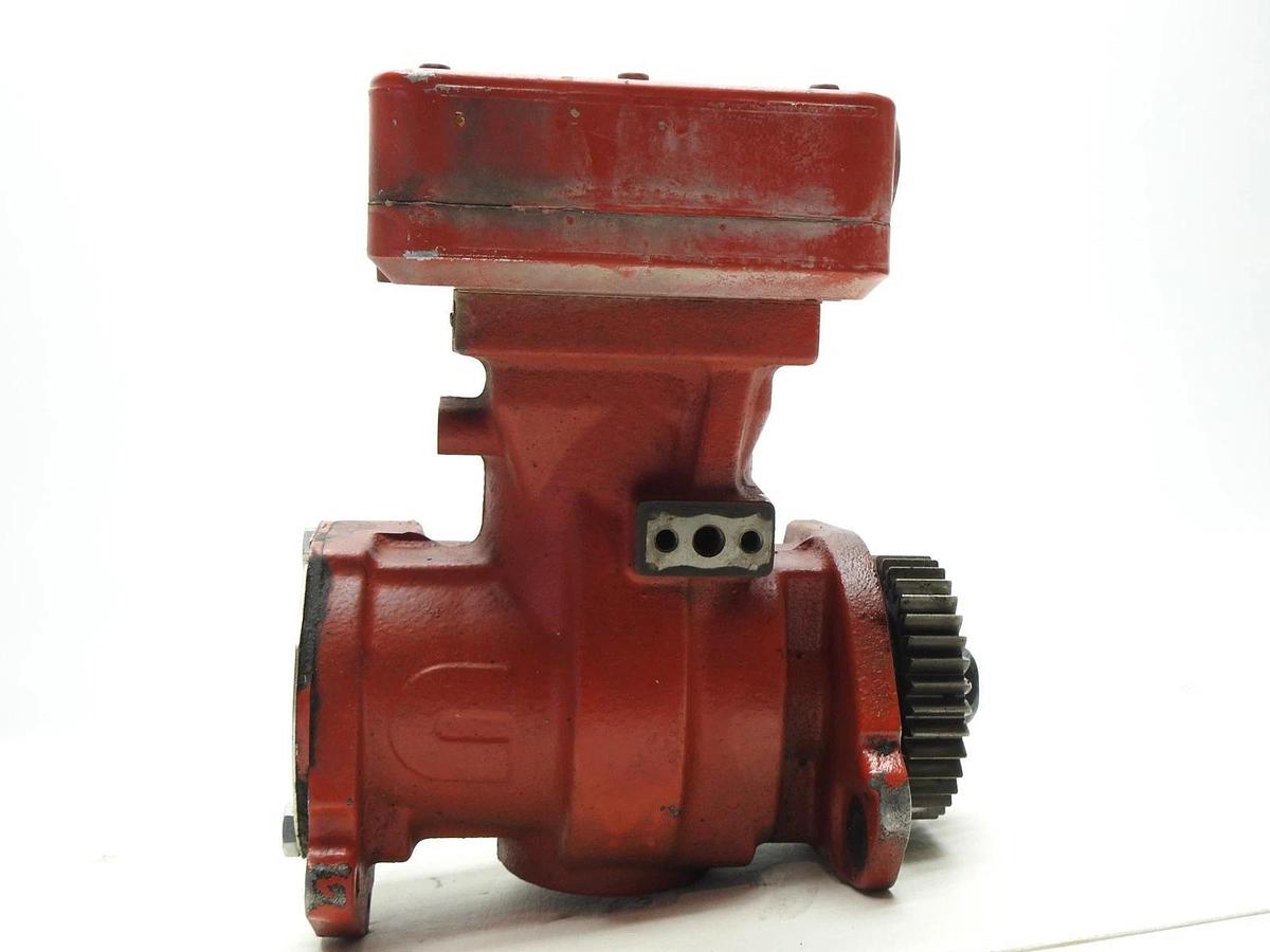 OEM CUMMINS 5301082 6.7 L ISB/QSB, Air Compressor Wabco - AS IS UNTESTED - CORE