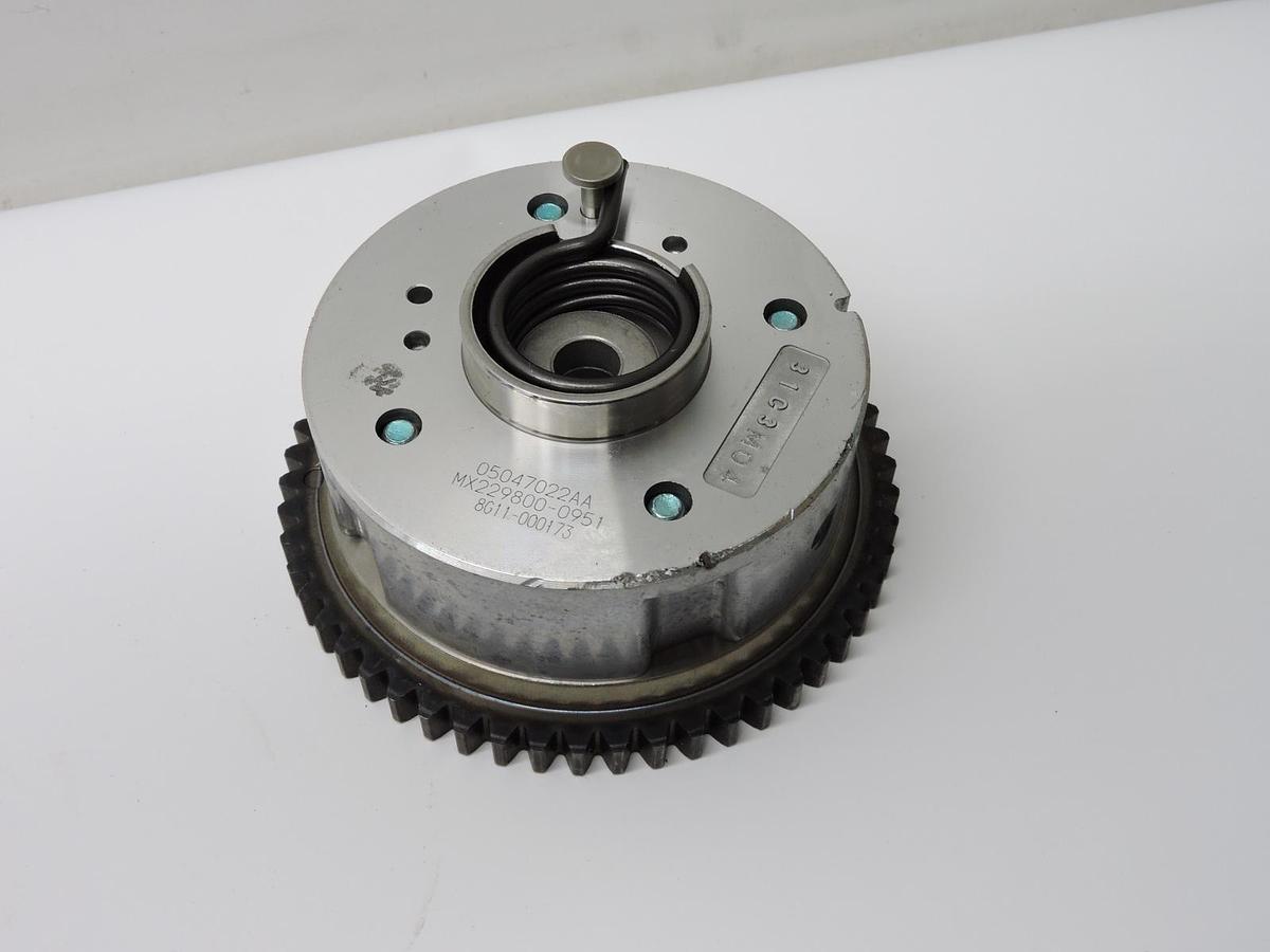 NEW Mopar 0504 7022AA, Engine Timing Camshaft Sprocket MX229800-0951 / 05047022