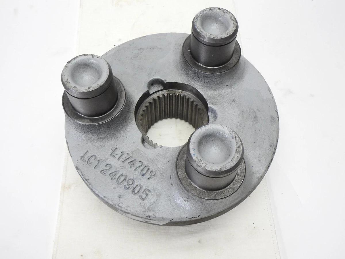 John Deere L174709 Rear Axle Planet Pinion Carrier - OEM NEW