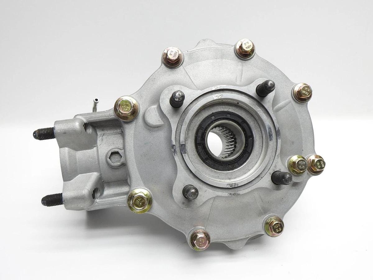 for Honda TRX500 Fga Foreman Rubicon 500 05-08 Complete Rear Differential Diff