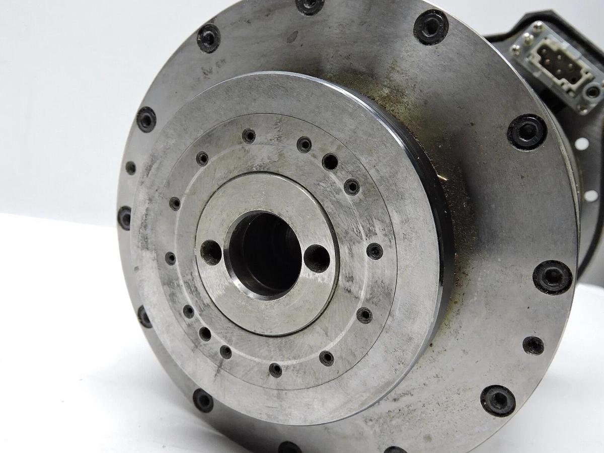 Renaud 175-170200-DIA25 / 2303 Spindle 400V / 134Hz, 7kW / 15A
