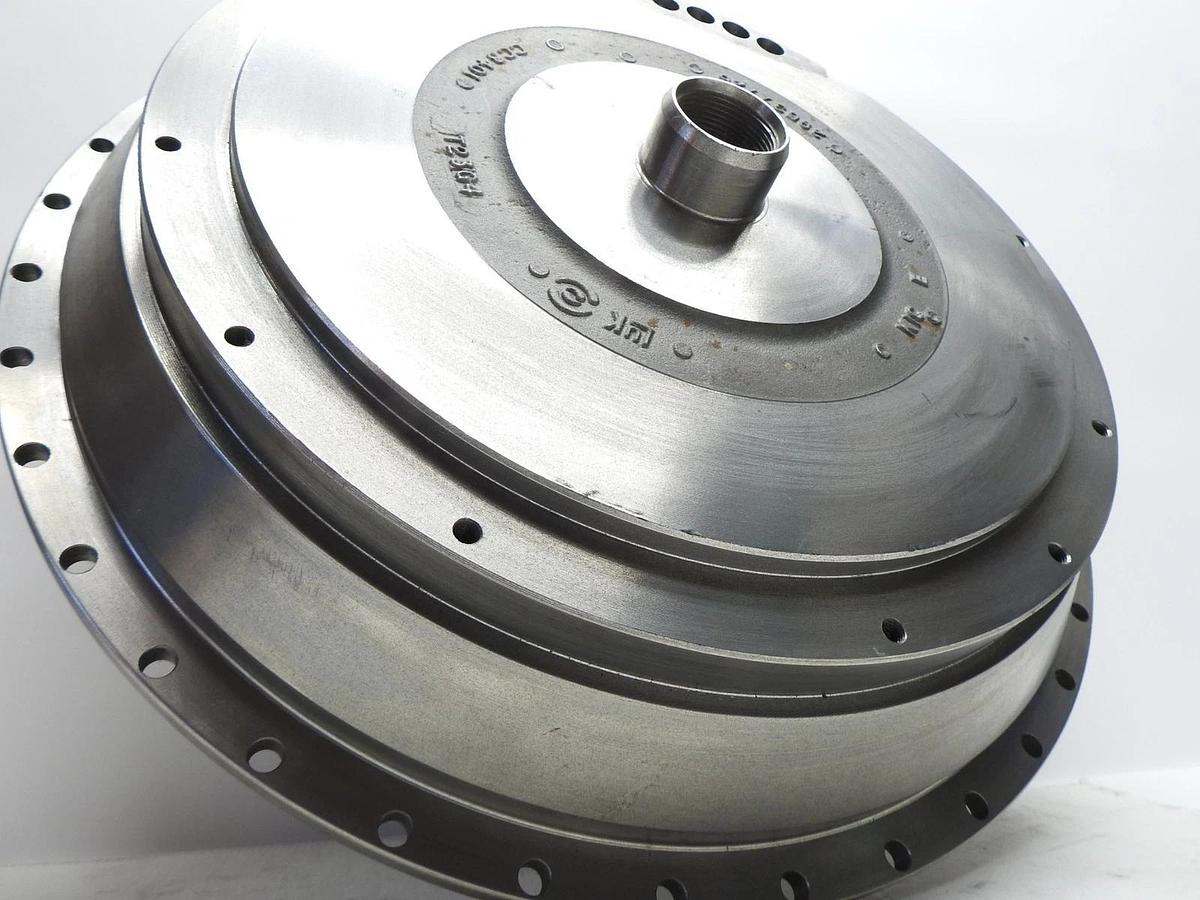 Allison 29537725 Torque Converter Front Cover 29535596 29549293 29535584