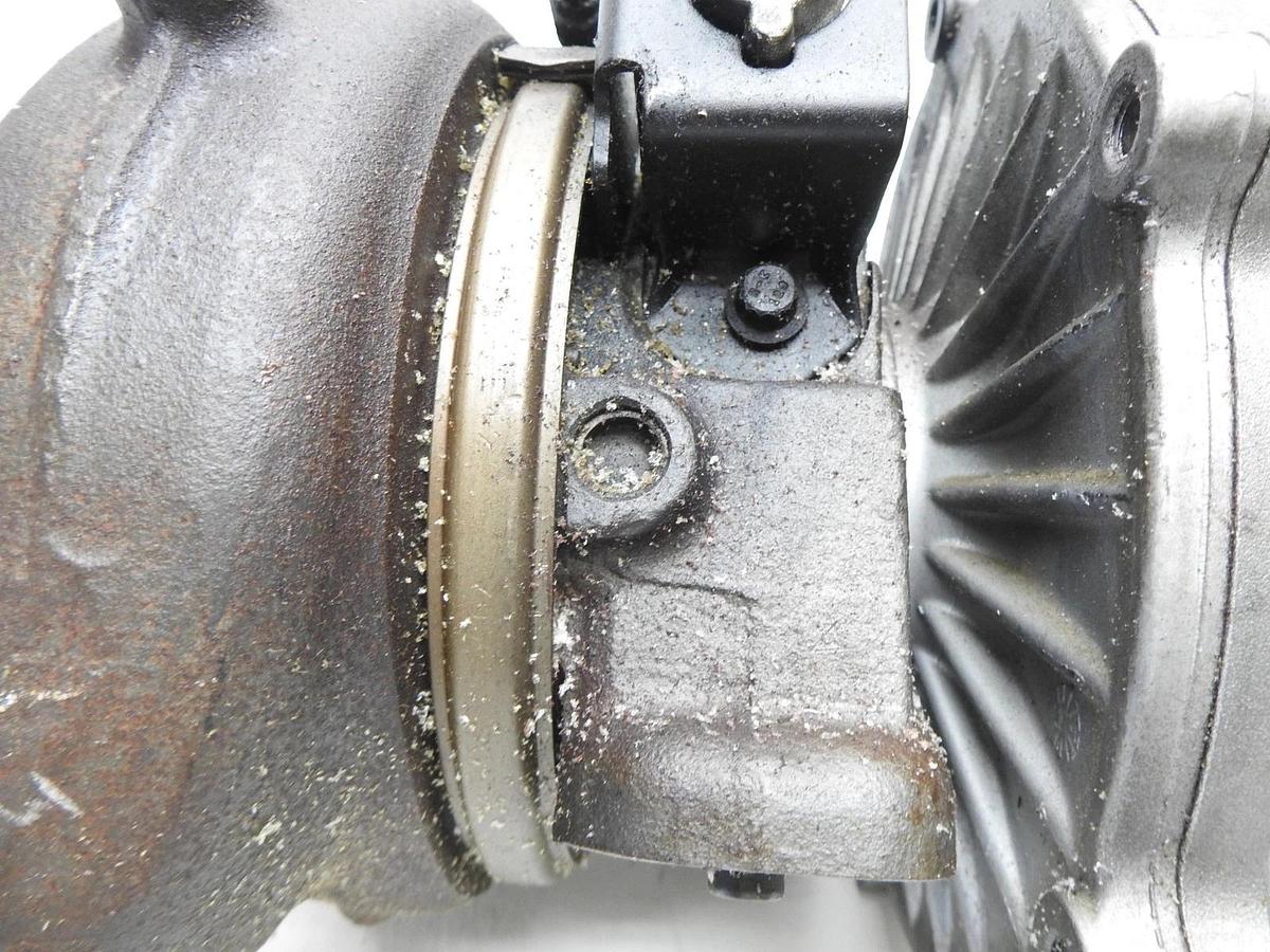 Rotomaster OE Turbocharger A8670101R For 2011-2016 Ford F-350 Super Duty *CORE