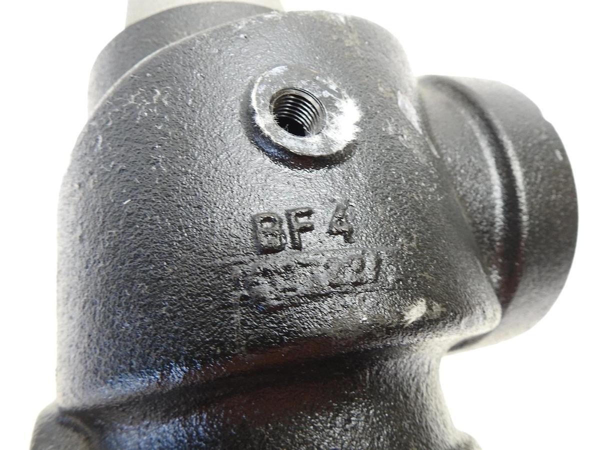 Air Con MP0503-13 Minimum Pressure Check Valve 050313 SullAir - NOB NEW!