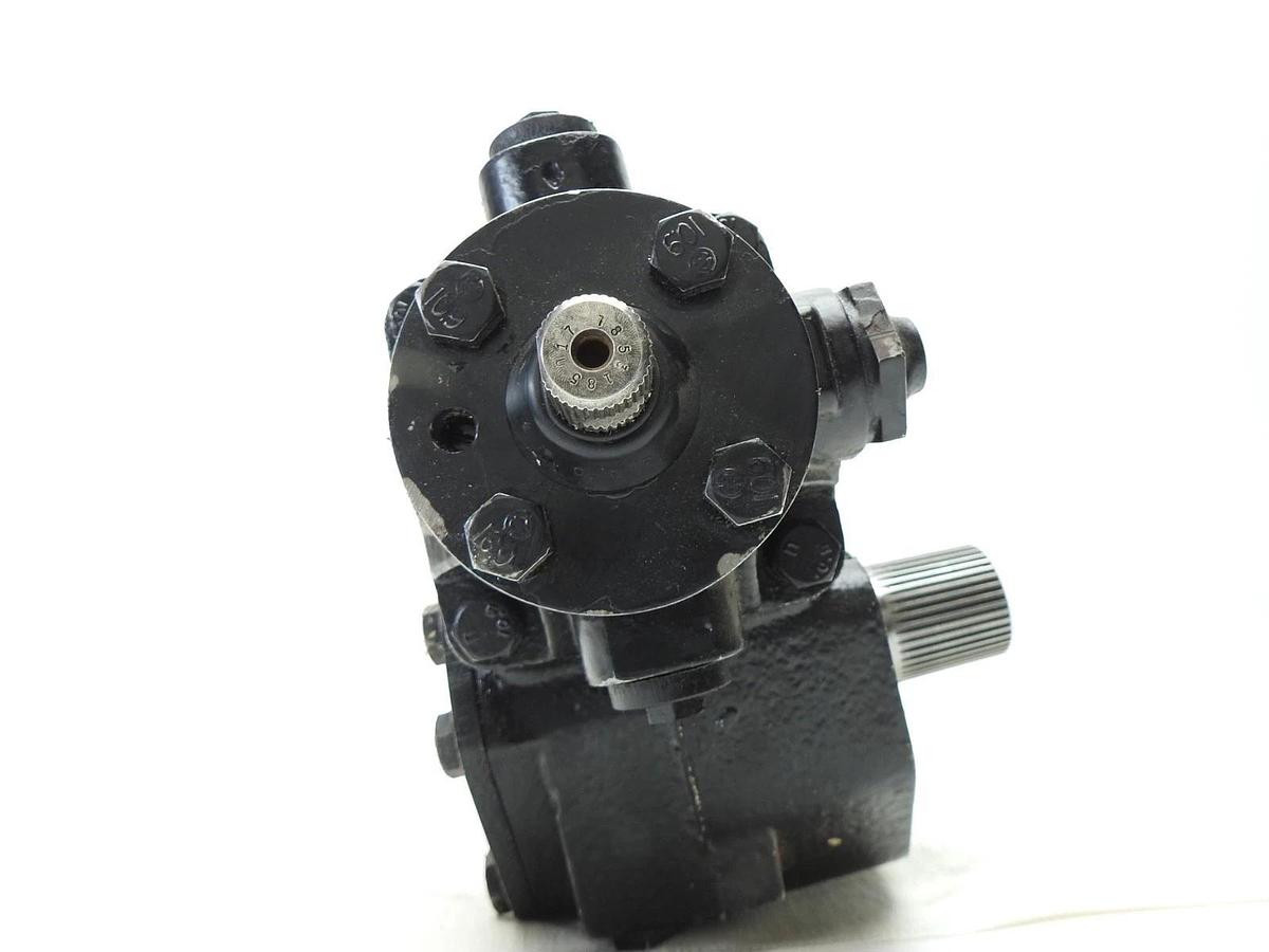 Sheppard Steering Gear Box 4411549, 3826328 - REMAN!