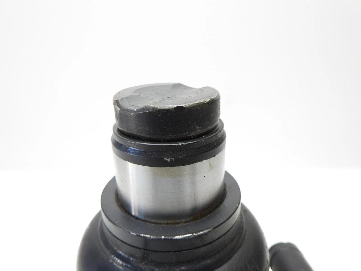 Omega 18204C 20 Ton Air Bottle Jack, Forged Base Only - BULK NEW