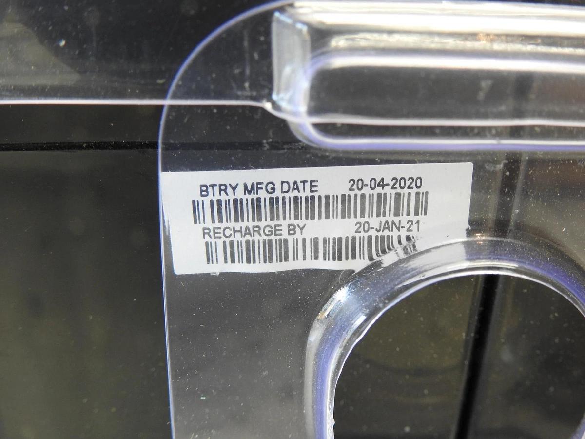 Eaton 3PX 9PX UPS Battery Supply for 9PX3K3U - MFG 20-04-2020 Recharge 20-JAN-21