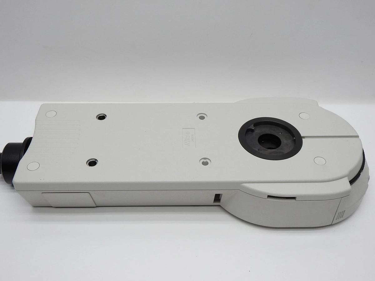 Nikon D-FL-2 Fluorescence Illuminator Motorized D-FL Series 741986 - BULK NEW!