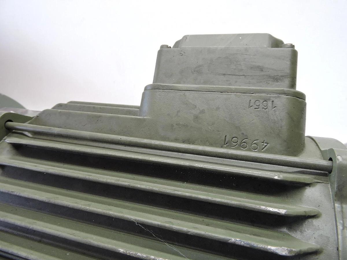 R.C.V Torino AF75 742432-D5 Motor