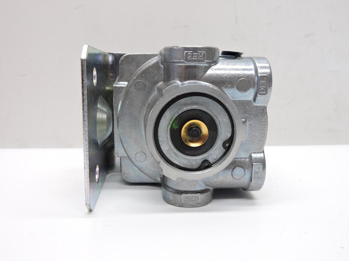 Genuine Midland Haldex Sbc Valve KN28065X RV046 N30100AR - NOB NEW!