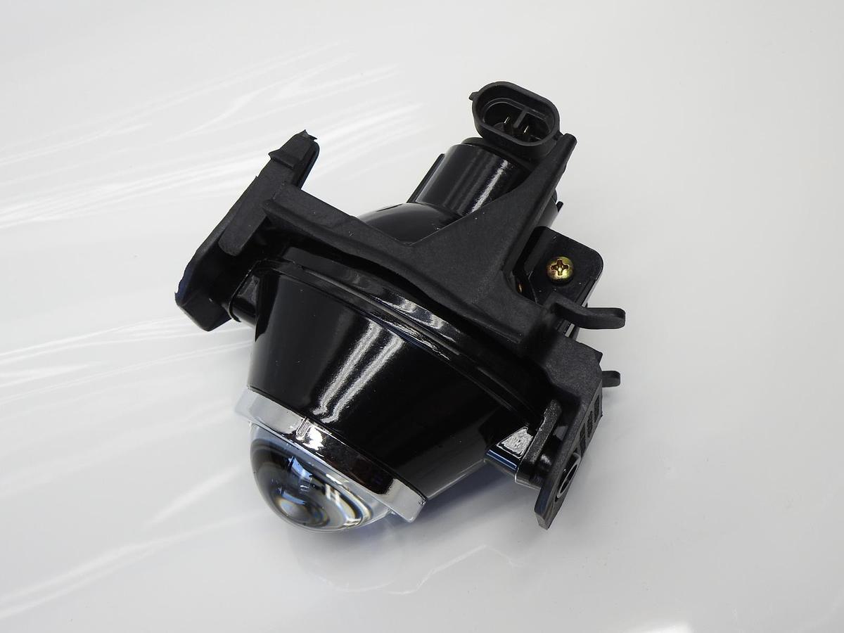 Clear Fog Light Assembly Left or Right w/ H11 Bulb for 2006-2019 Ford Fusion NEW