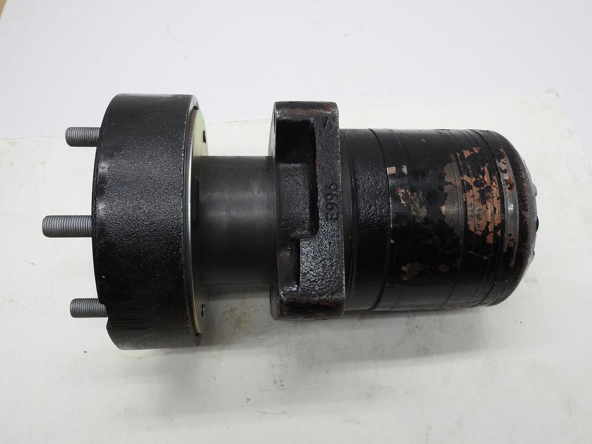Parker DF0280USB80AAAC DF Series TorqMotor Medium Duty Brake Motor - NOB NEW