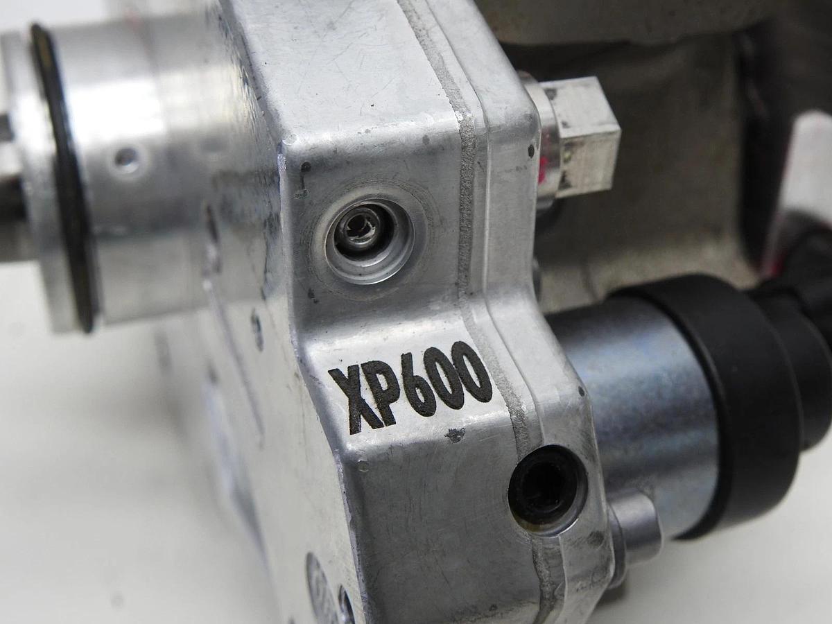 Industrial Injection Duramax 6.6L XP 600 CP3 Fuel Pump - AS IS UNTESTED