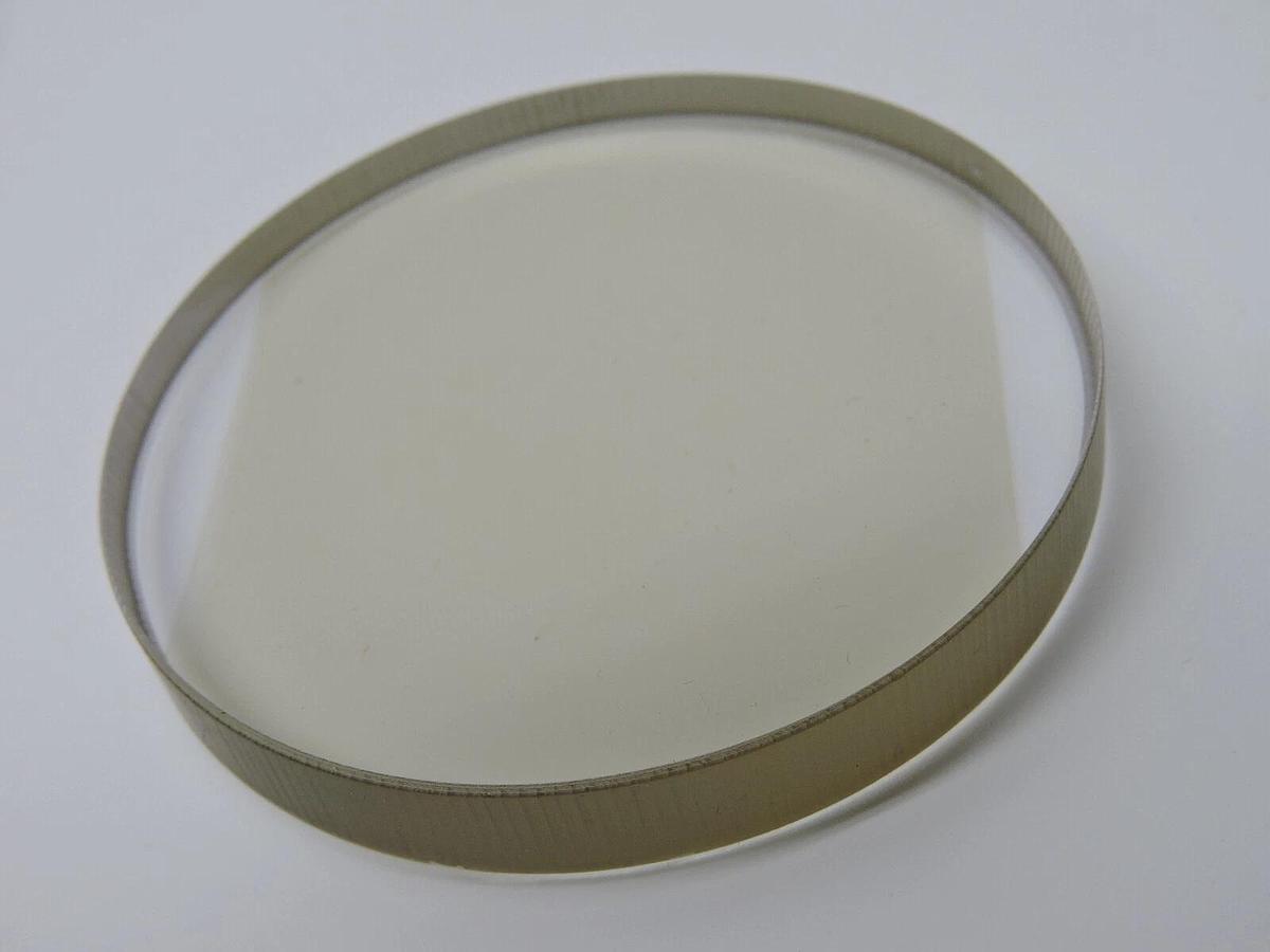 (40) BluTech Indoor PC SVSF 2.00 75mm Optical Lenses - Hard Coat, ULTRA, Semi-Fi