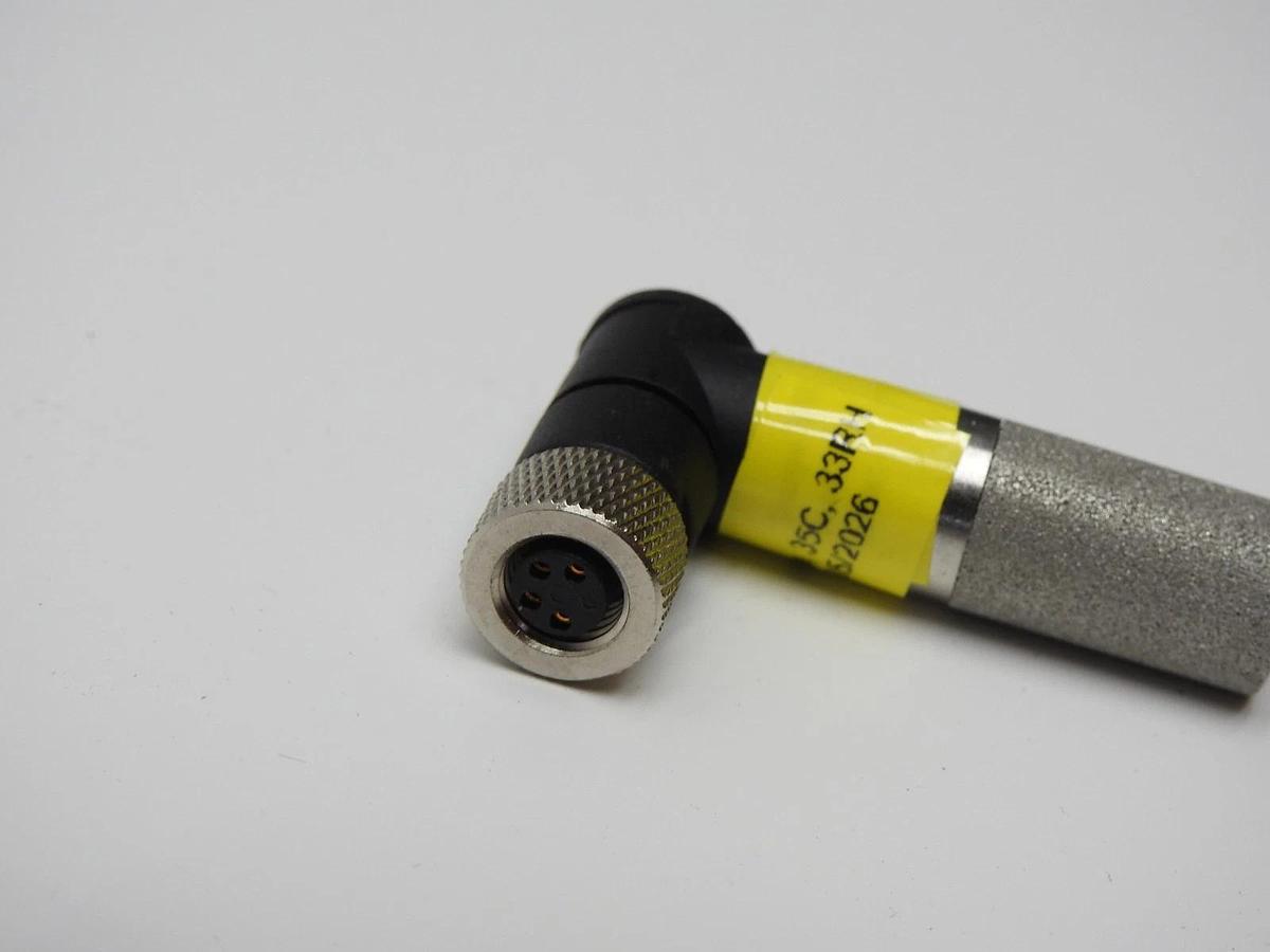Lot of 8 - SHT8 Temp / Humidity Probe SensoScientific