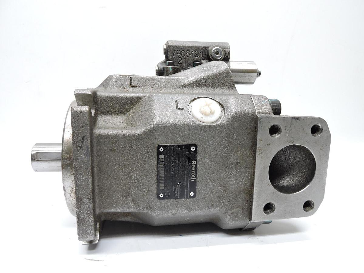 Rexroth R902505554 A A10V O 60 DFR /52R-VKD62N00 -S4494 A10VO AXIAL PISTON Pump