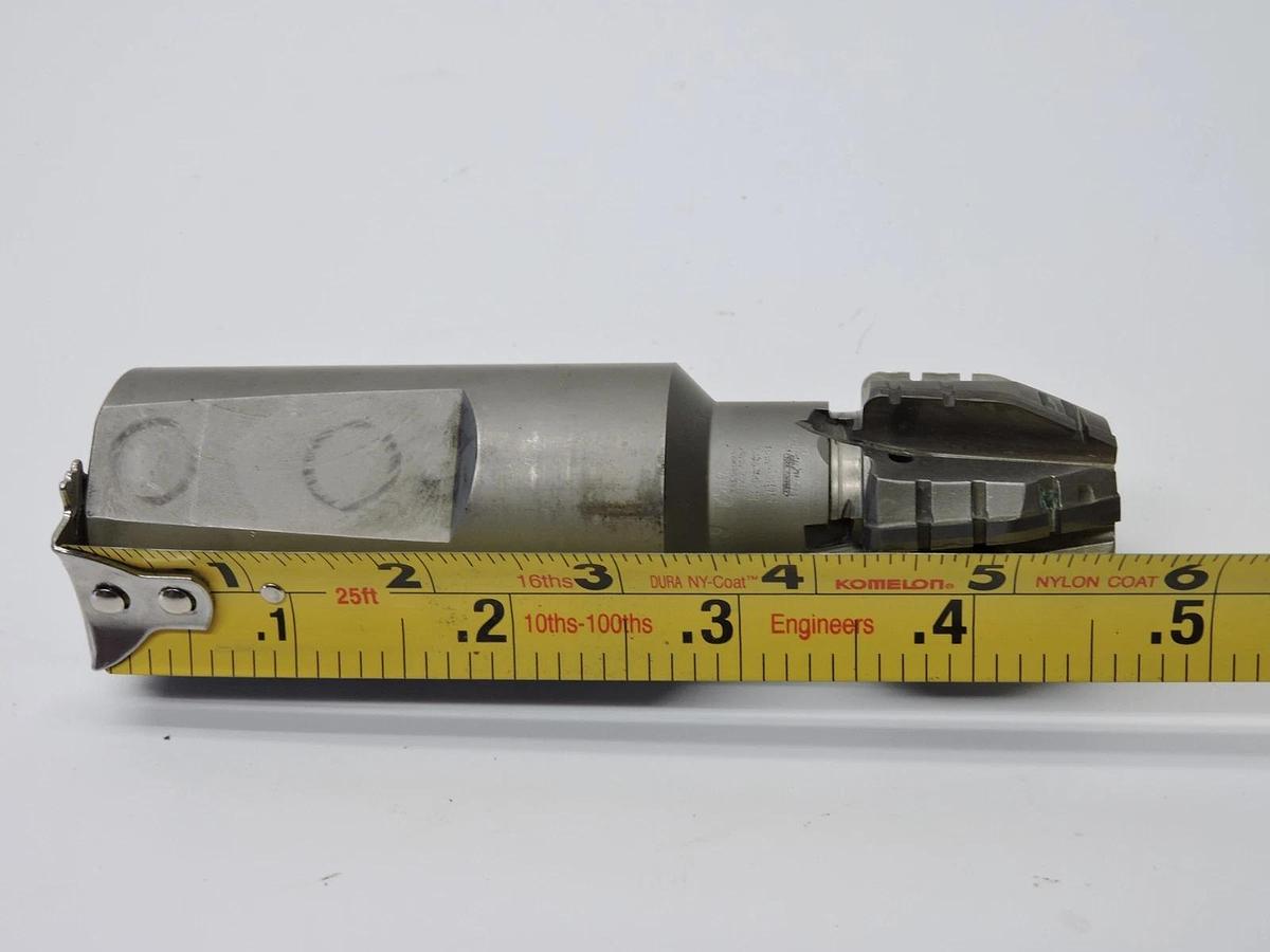CARR Tool Company BC 5211 Brazed Cemented Carbide Bit 13303007