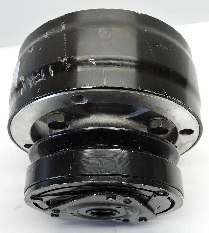 For Mercedes A/C Compressor GM-Style New OM617 Diesel M102 Gas 175823111291 SMP