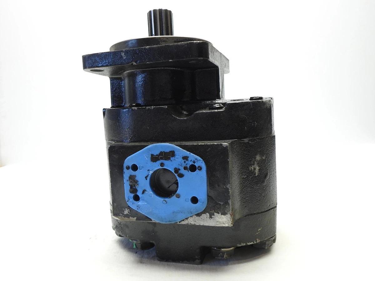 Replacement for Metaris MHP 76 Hydraulic Gear Pump MHP76 (4 Bolt, 13T Splined)