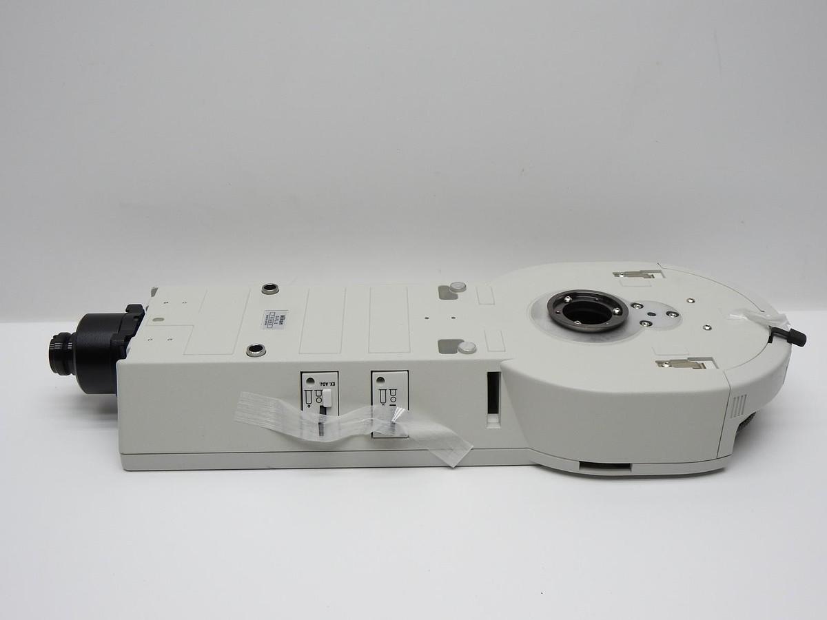 Nikon D-FL-2 Fluorescence Illuminator Motorized D-FL Series 741986 - BULK NEW!