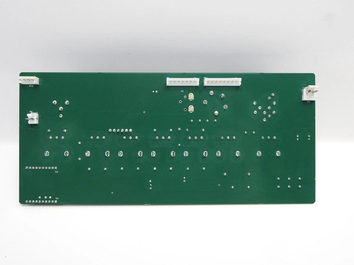Henricksen Amplifier 1CH Preamp 1.0 Circuit Board PCB Replacement Inlet Control