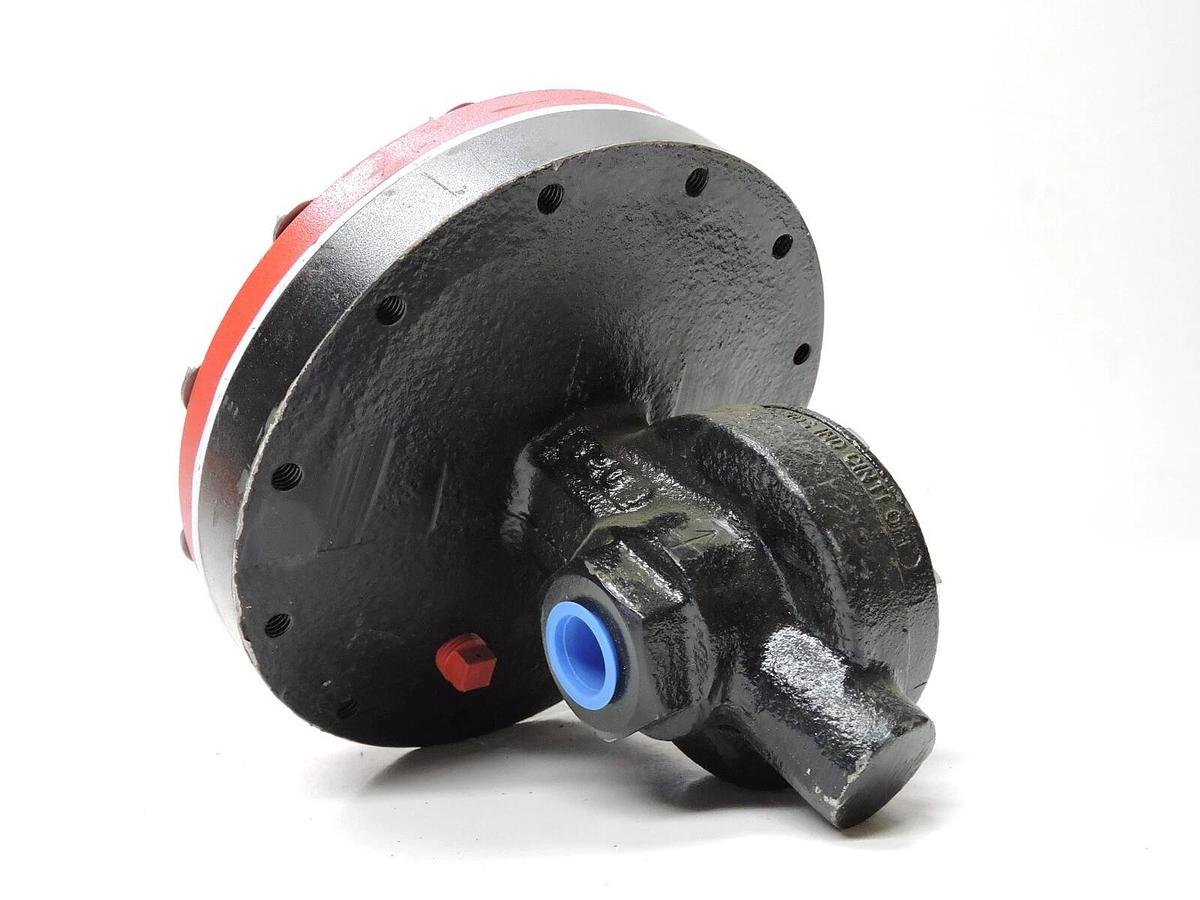 Jordan Valve Mark 56 1/2" .42 CV SEAT: JOR 303SS 300 MAX PSI - NOB NEW!
