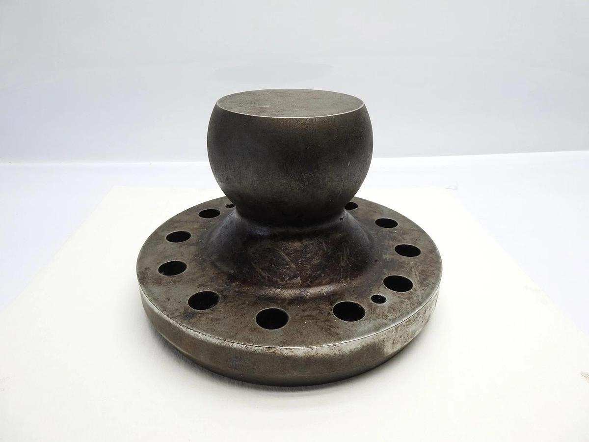 GENUINE CAT 9J-6260 Trunnion for Wheel Tractor, Scraper,Wheel Scraper 9J6260 OEM