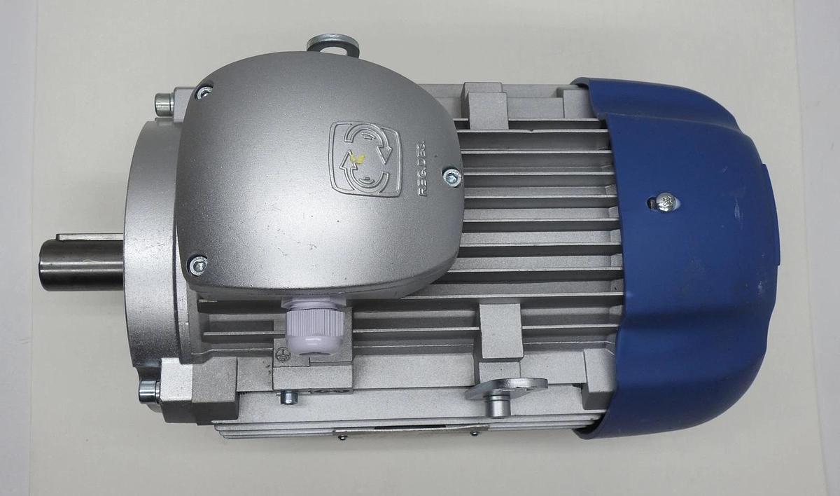 Motive 100LB-4 Electric Motor kW 3 3ph 400v 50hz - NOB NEW - READ DESC