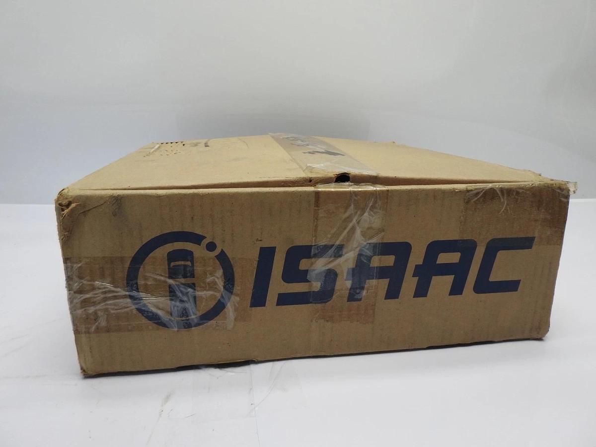 ISAAC InControl M1 Tablet WRU201 Recorder/Wireless Router BRACKET ACCBRC-S03-LNG