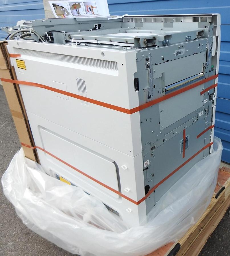 Canon varioPRINT DP Line Engine C1 8116B168 VP DP ENGINE-C1 - NEW READ DESC