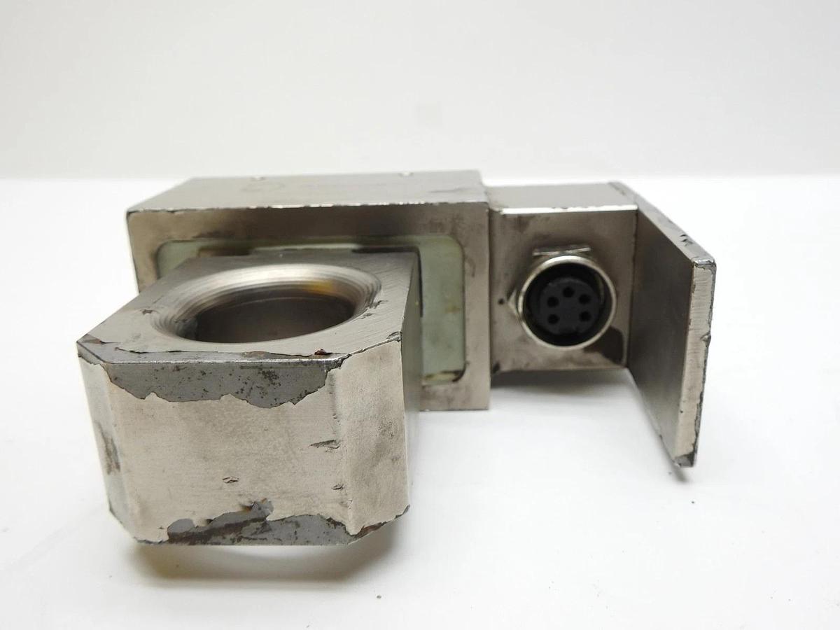 AllTorque Torque Sensors TC20-EXP Transducer Sensor 20k Loadcell Control System