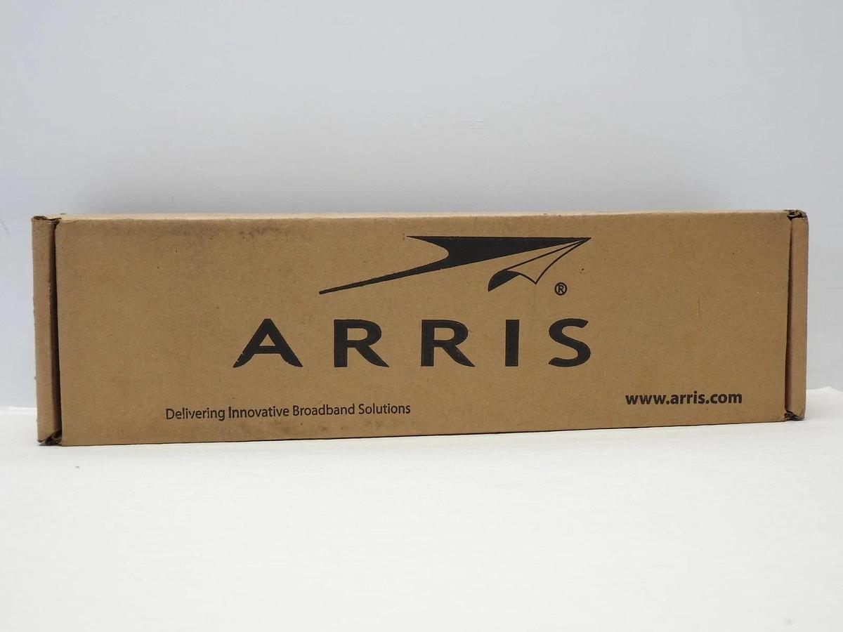 Arris HT3543H-D-E240-2-AS Full Spectrum Dual Density Transmitter System HT3543 H