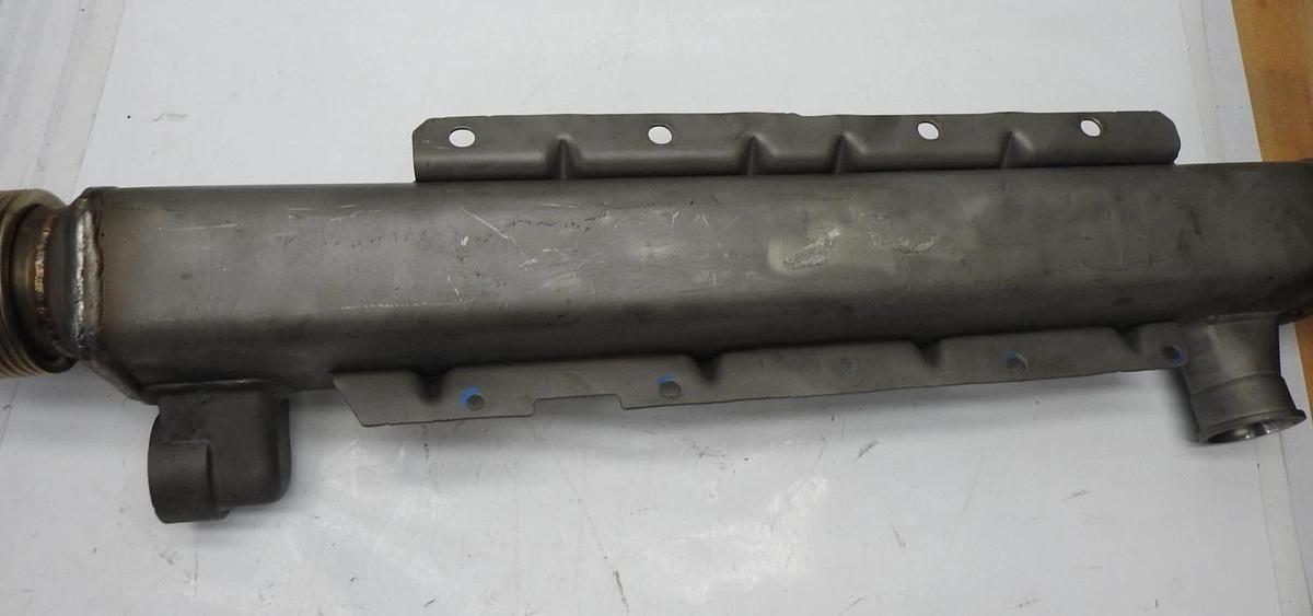 Cummins ISX EGR Cooler, 5805-067-305 (5003086) - USED NICE