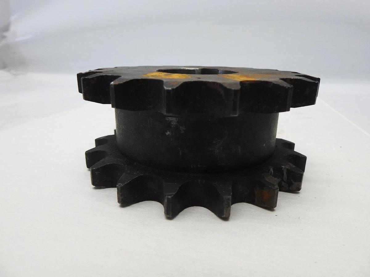 Martin Sprocket Double Single DS60A17 - NEW OLD STOCK!
