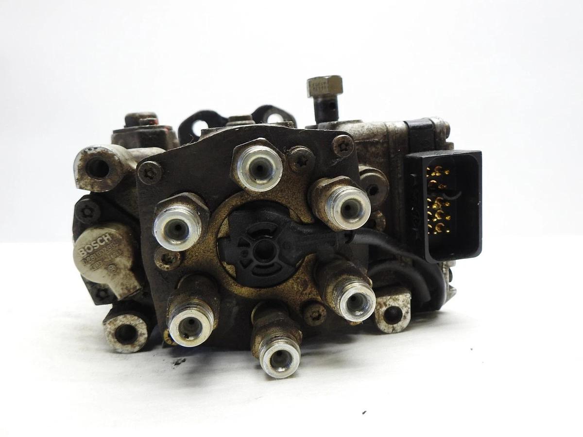 Bosch Cummins 3937670 VP44 Fuel Pump - CORE - 200- 2002 Dodge Ram AS IS UNTESTED