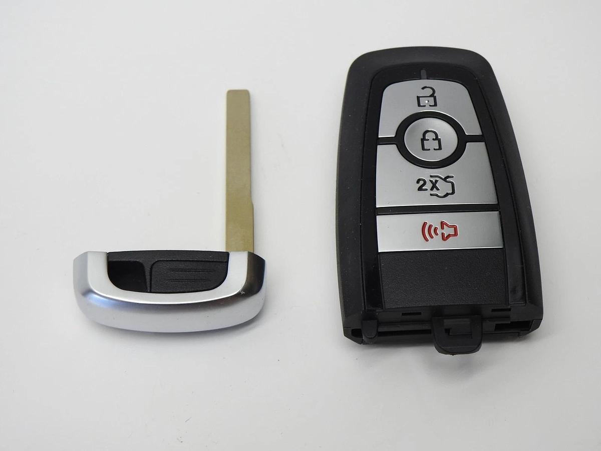 NEW 2018 2019 2020 2021 FORD Fusion Mustang Edge Explorer Smart Remote Key Fob